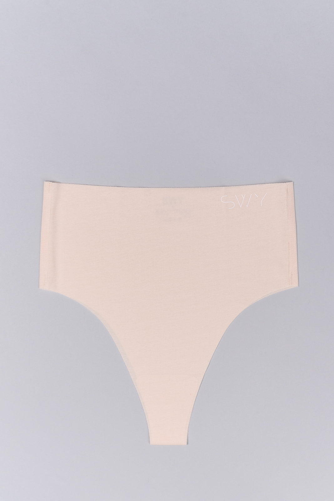 High Seamless  Panties x3