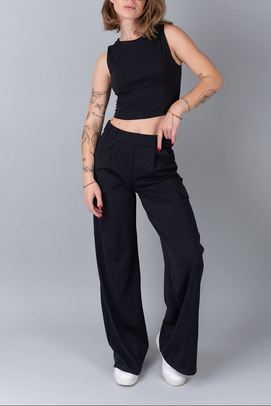 Cargo Office Pants – SWY Brand