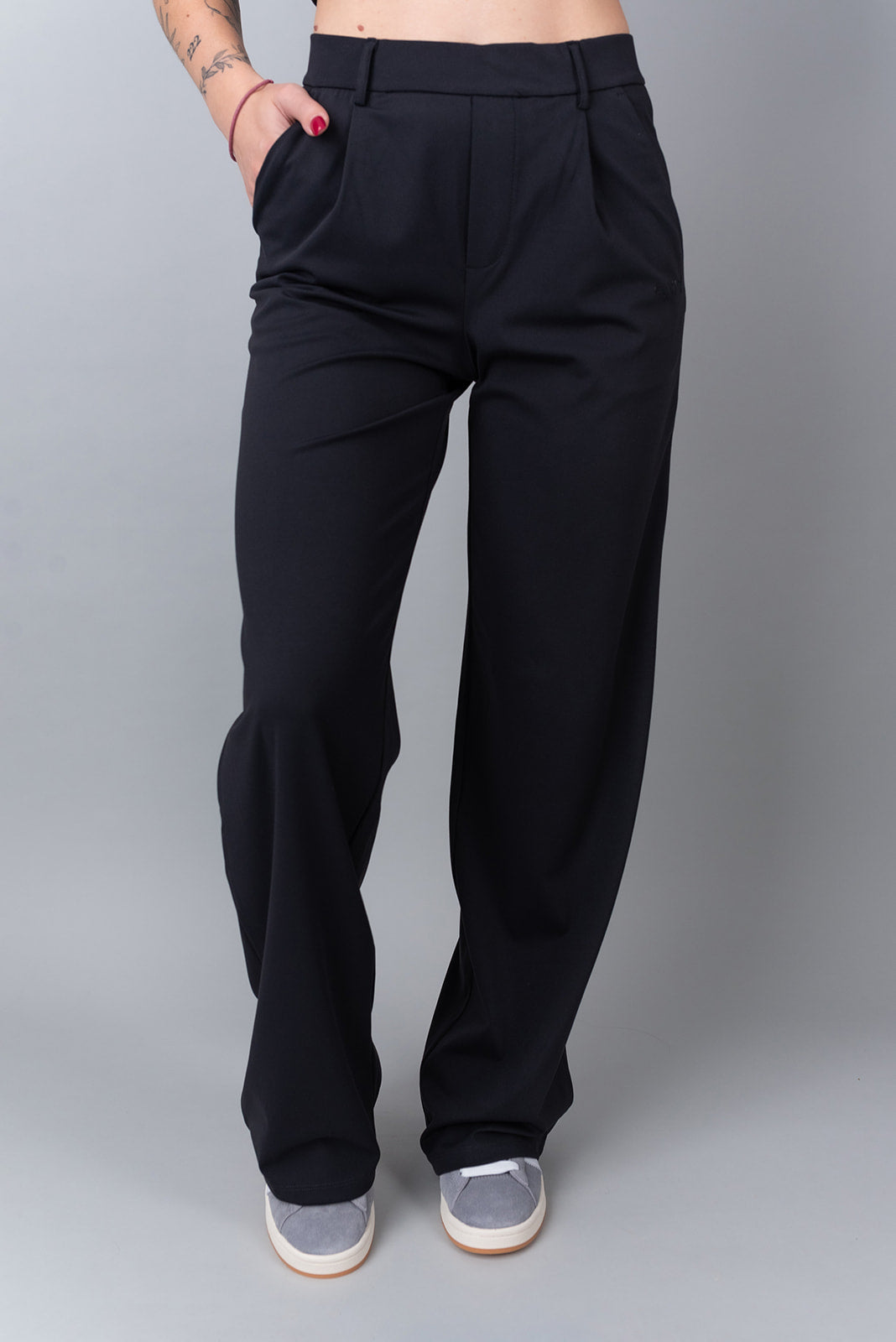 Office Suit Pants combined
