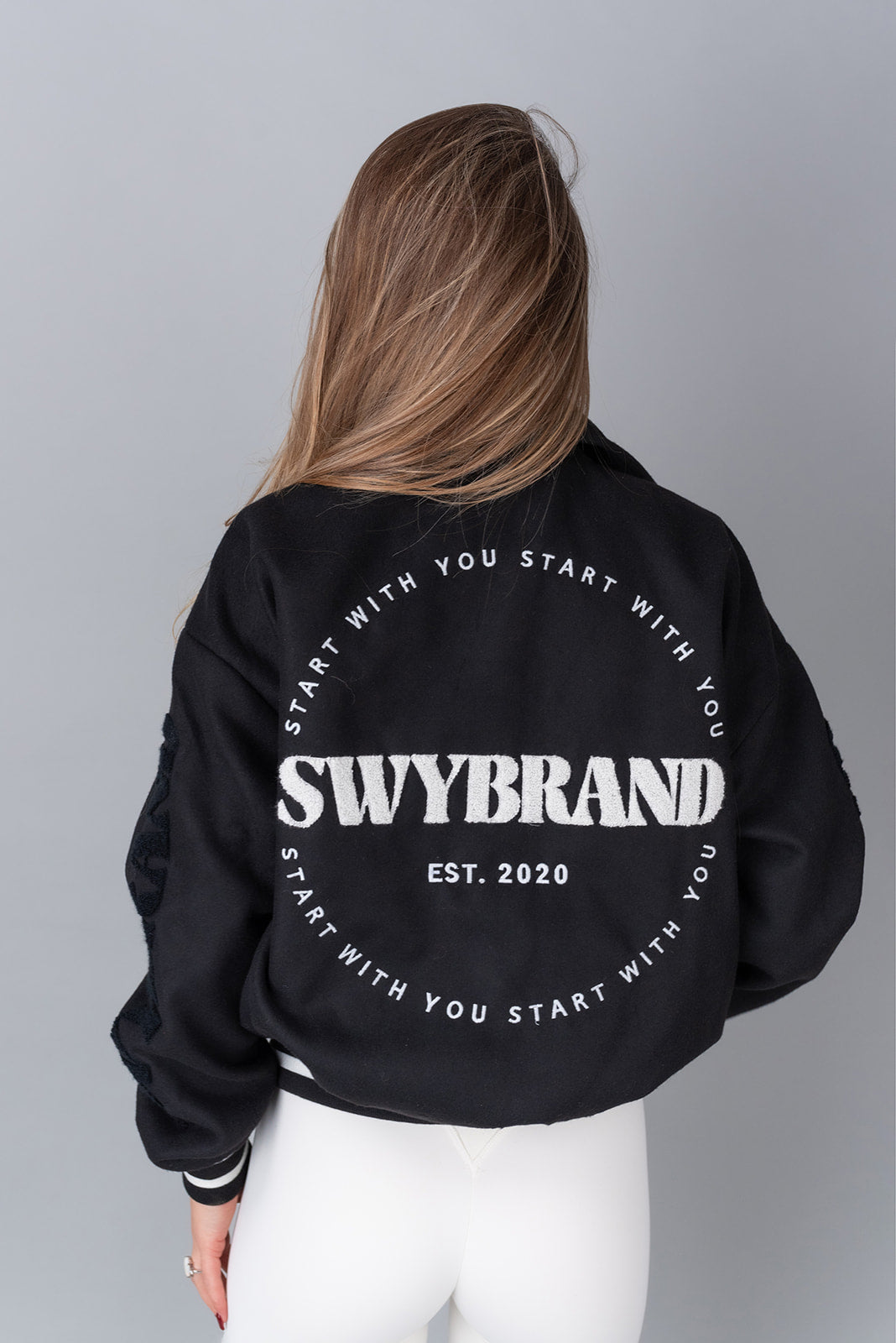 Club jacket