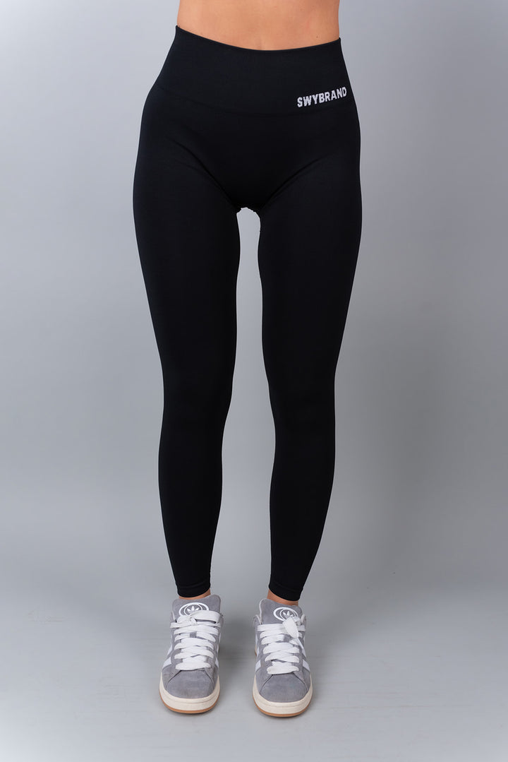 Elevate No Scrunch Leggings