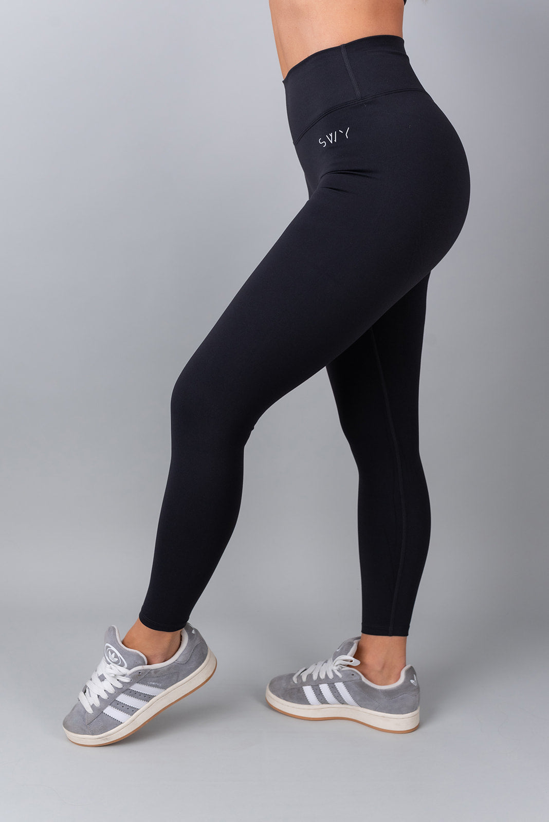 Softlux Classic Leggings combined