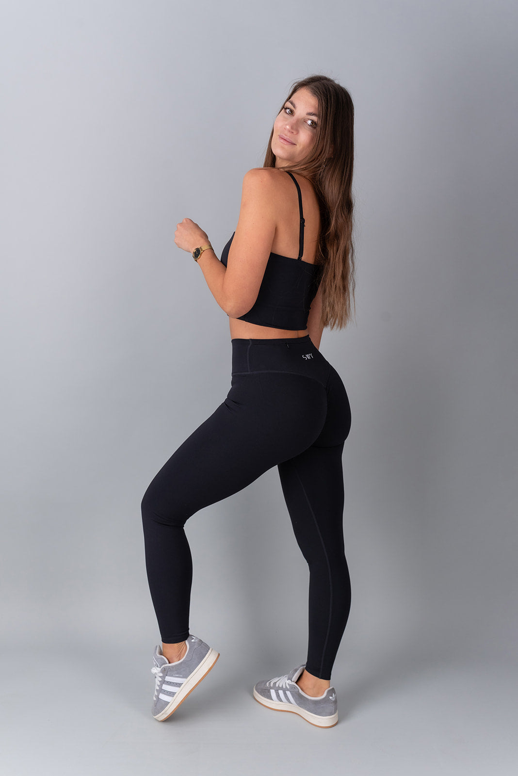 Softlux Scrunch Pajkice