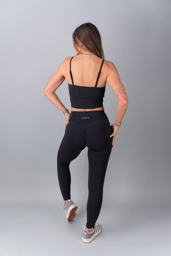 Softlux Scrunch Pajkice
