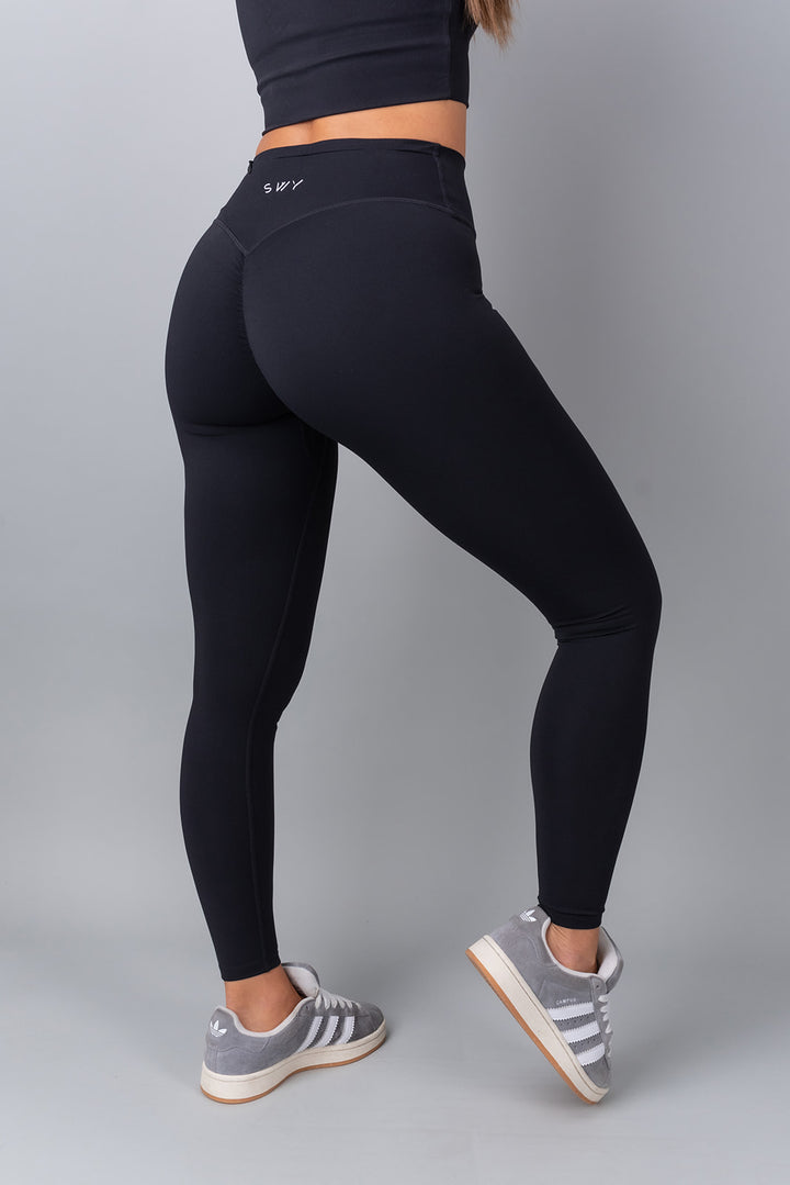 Softlux Scrunch Pajkice