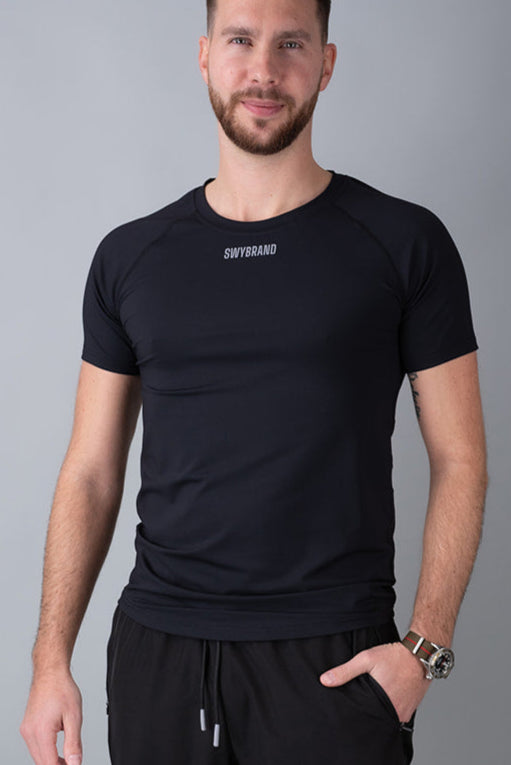 Dry fit T-Shirt combined