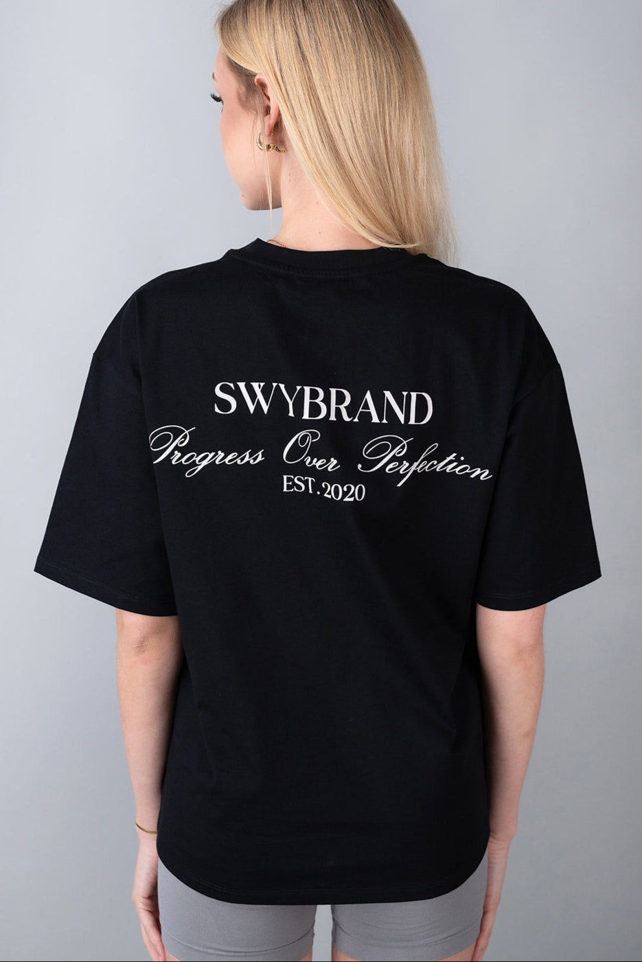 Progress Women`s T-shirt combined