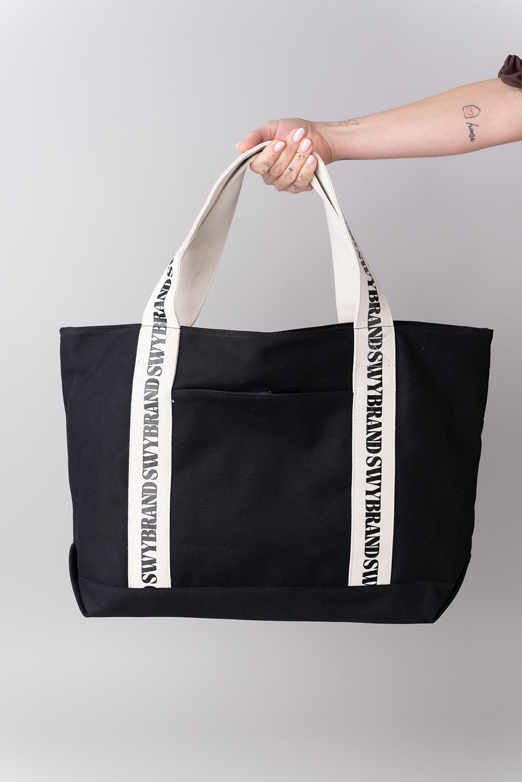 Ultimate Tote Bag – SWY Brand