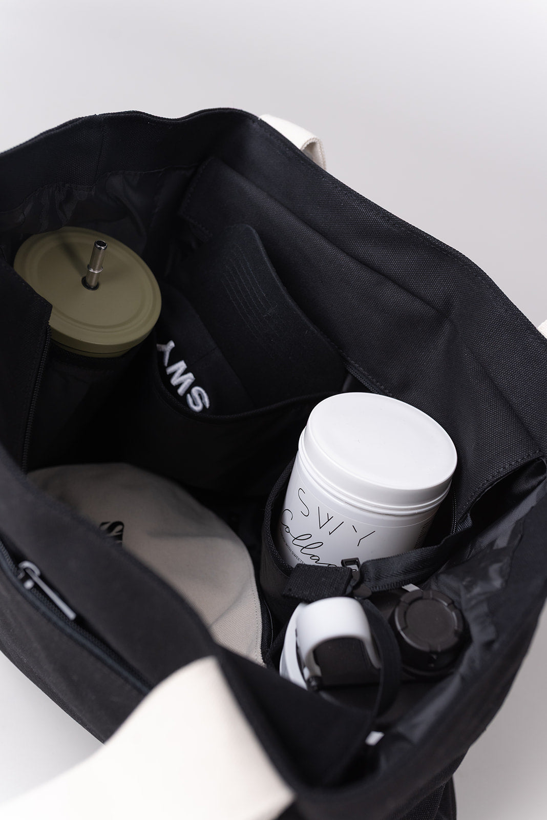 Ultimate Tote Borsa