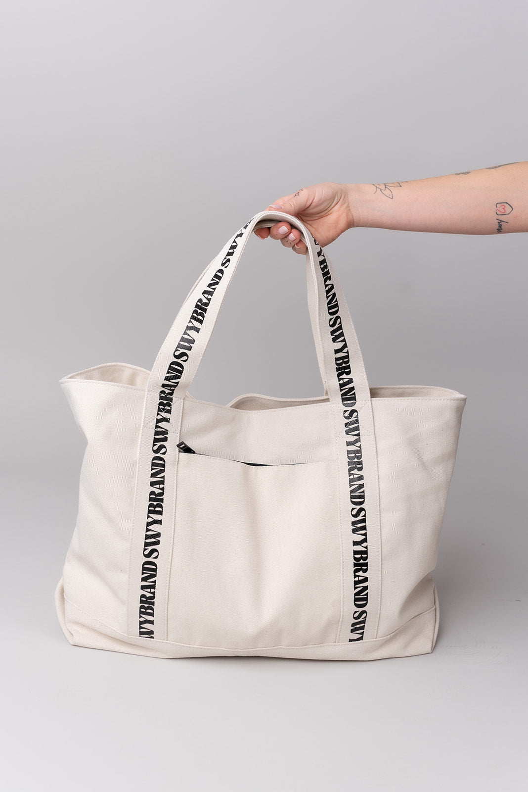 Ultimate Tote Bag – SWY Brand
