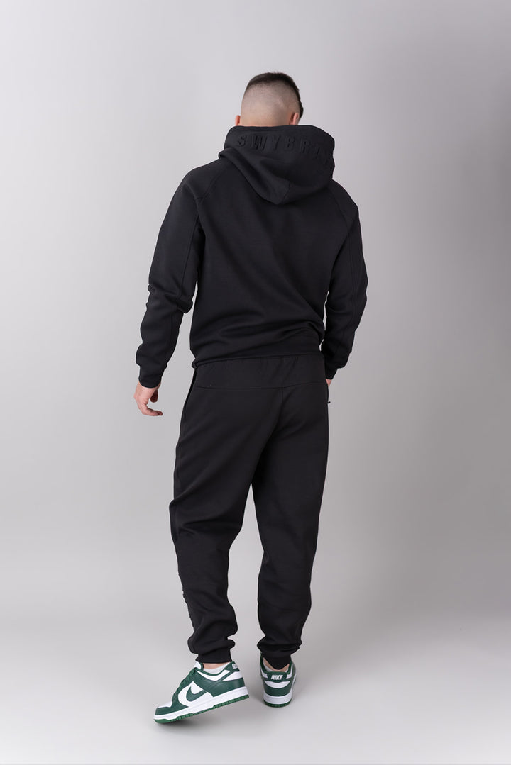 Core Felpa con cappuccio