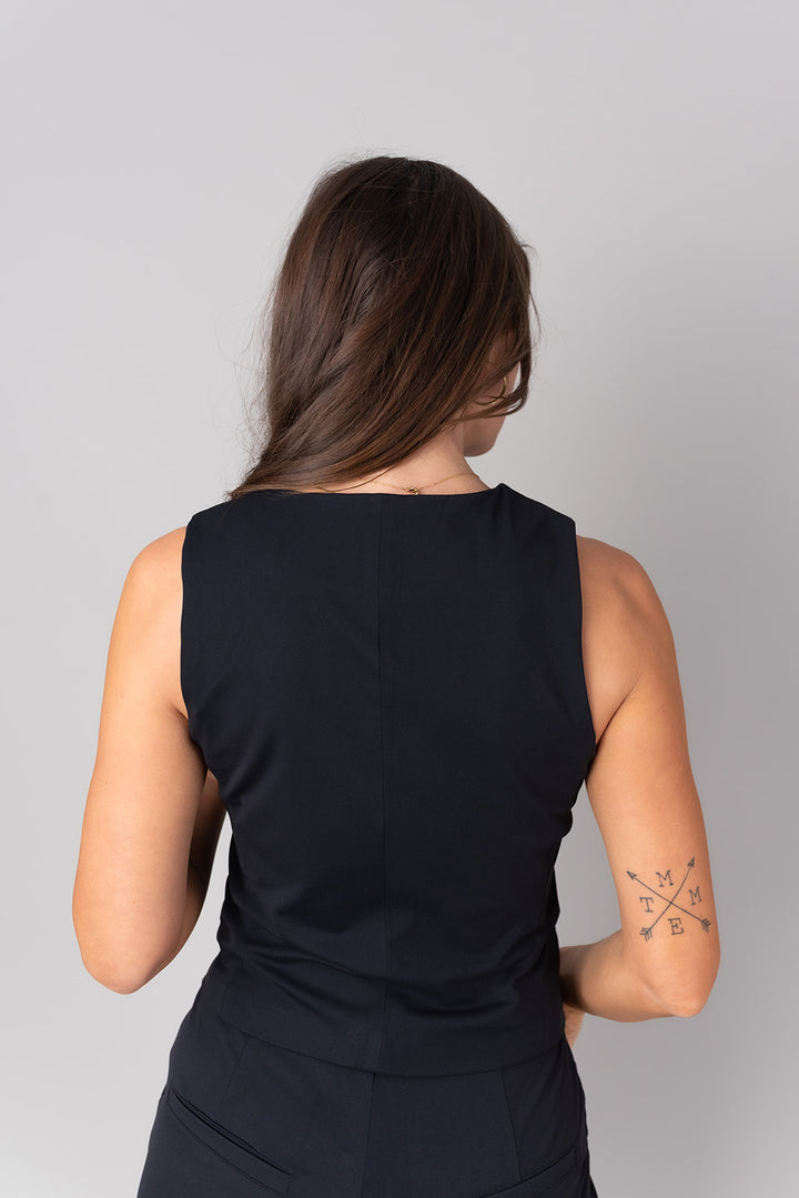 Office Gilet