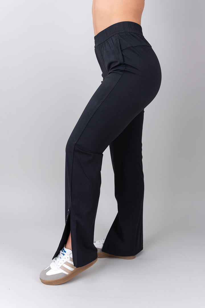 SoftLux Flared Pants