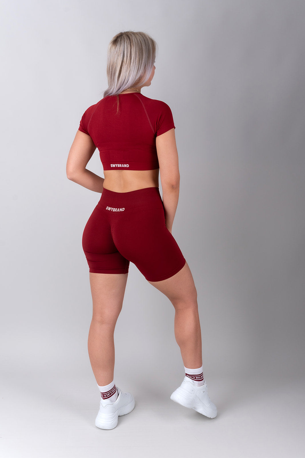 Elevate Shorts