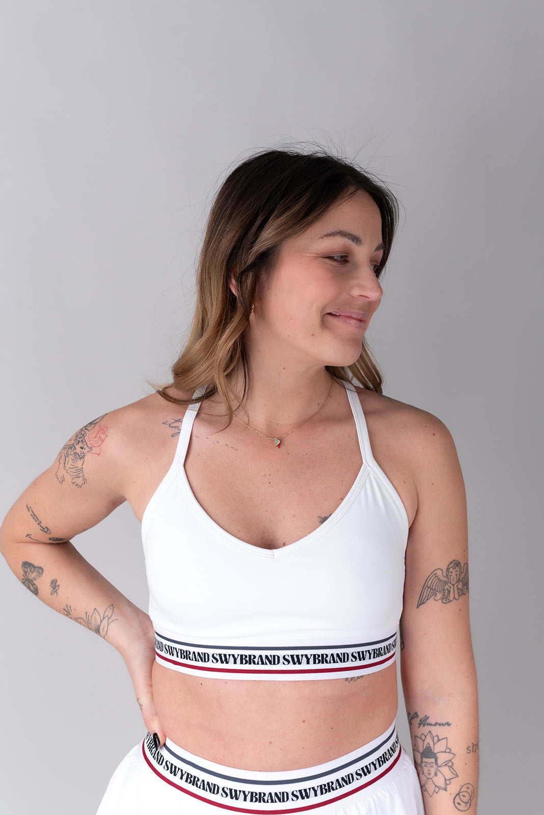 Cheer Top