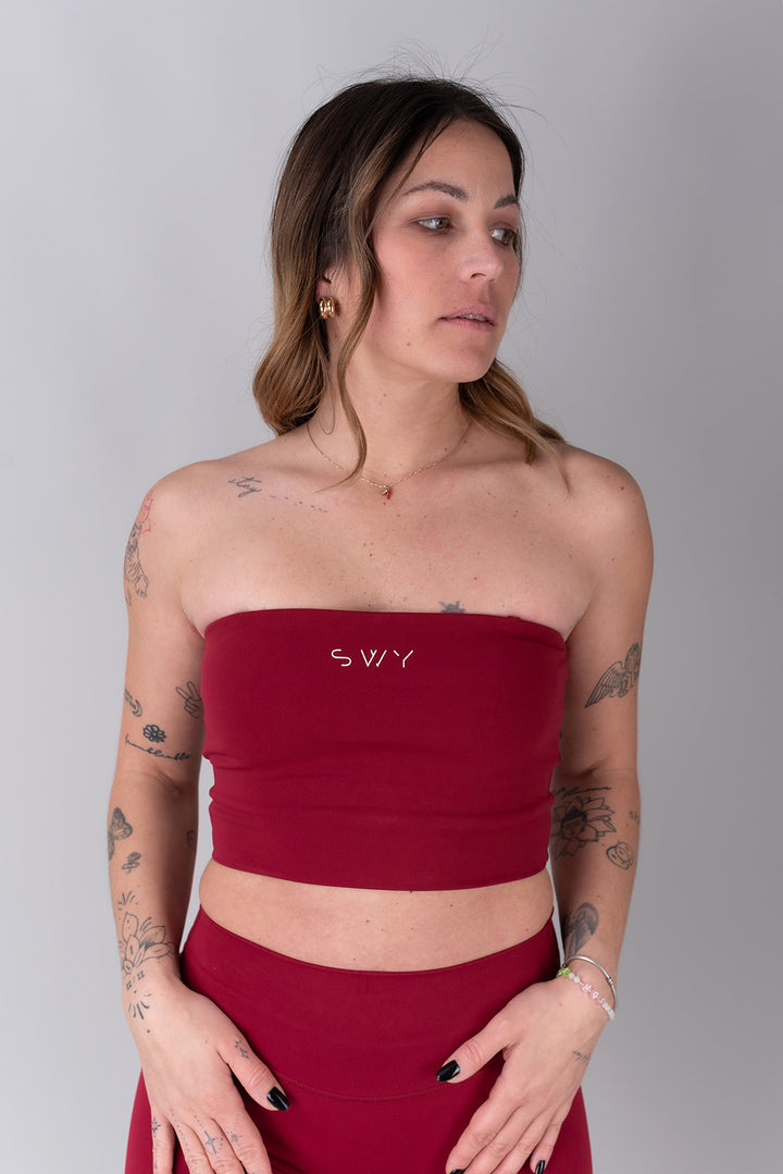 SoftLux 4-Way Top