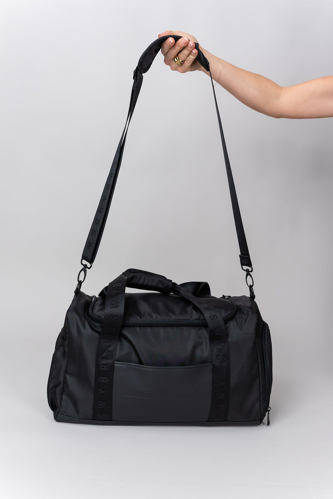 BORSA DA PALESTRA GRANDE