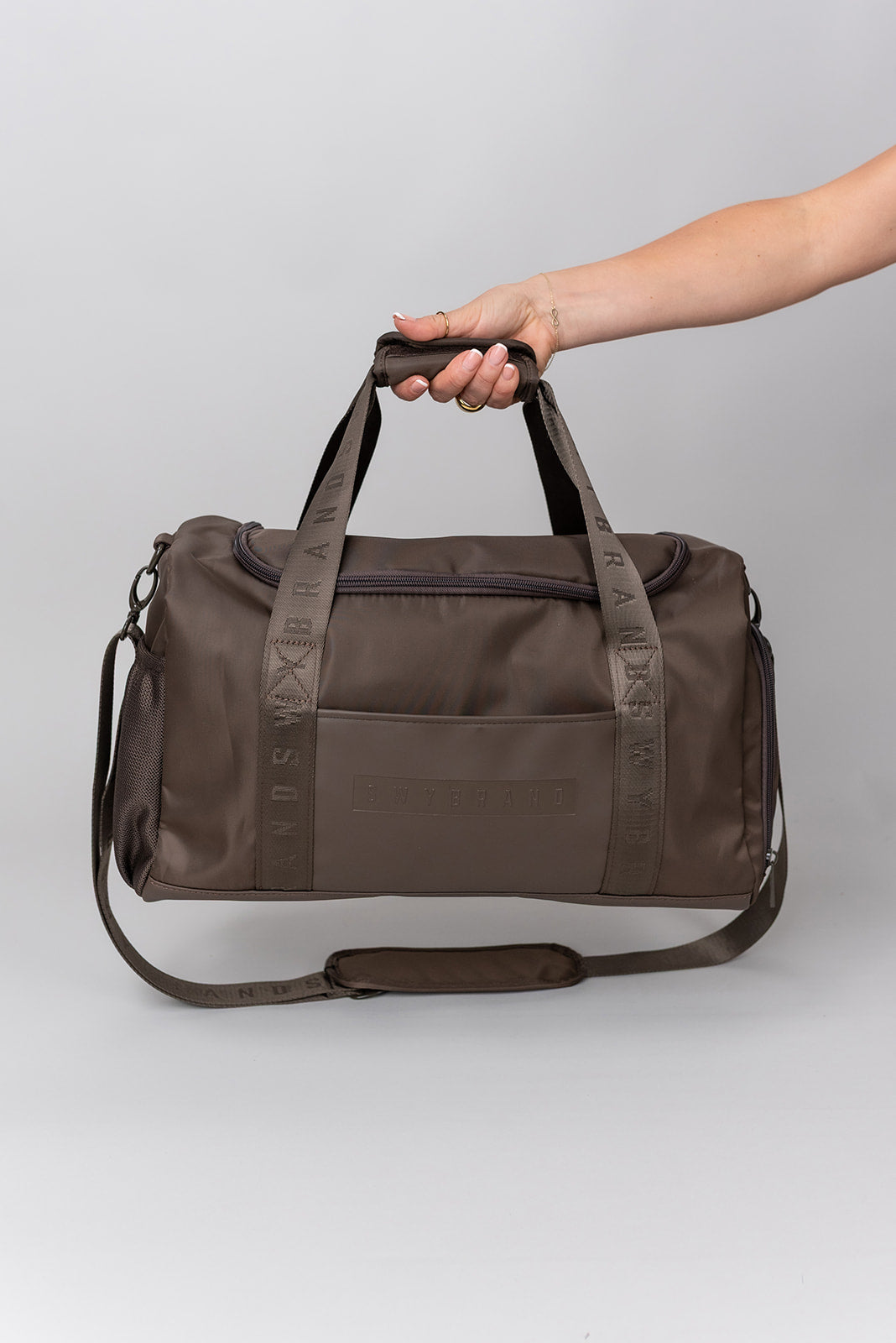 BORSA DA PALESTRA GRANDE