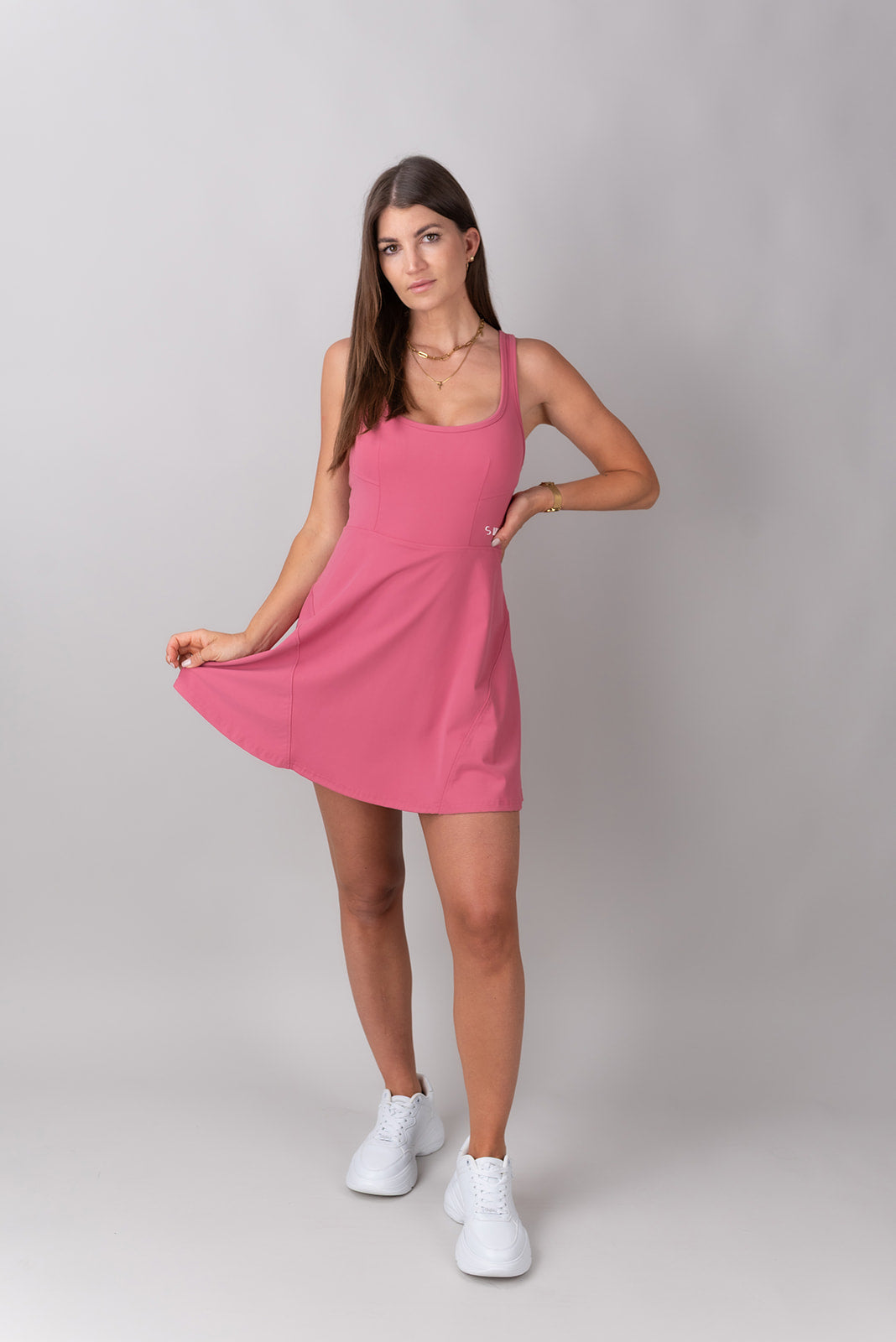 Imperfect Dress