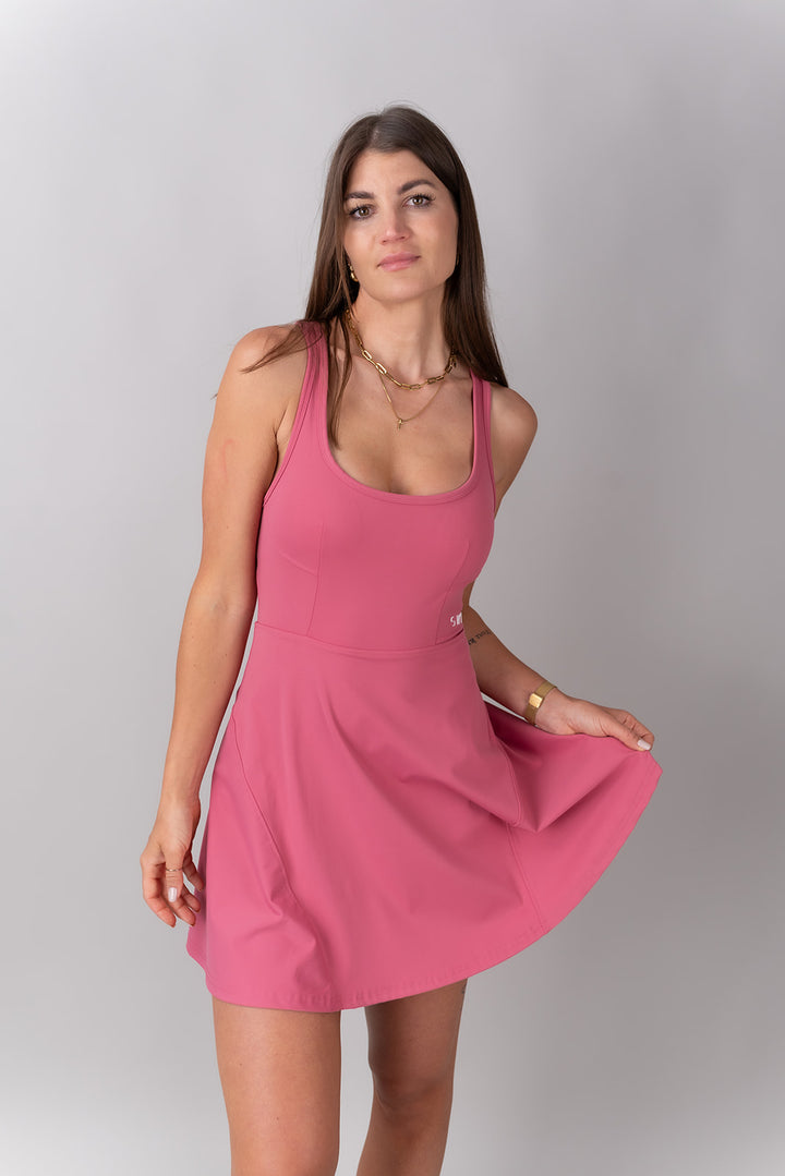 Imperfect Dress