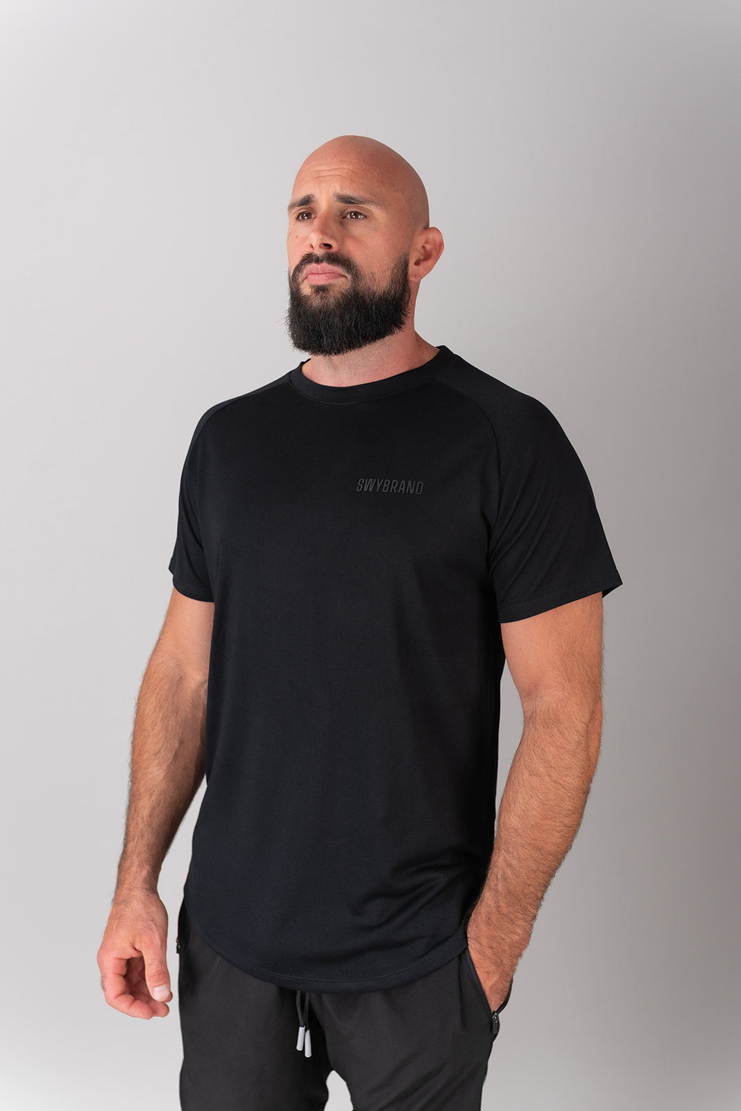 Mens Modal Tee