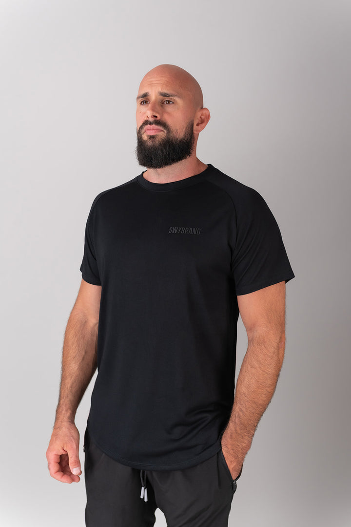 Mens Modal Tee