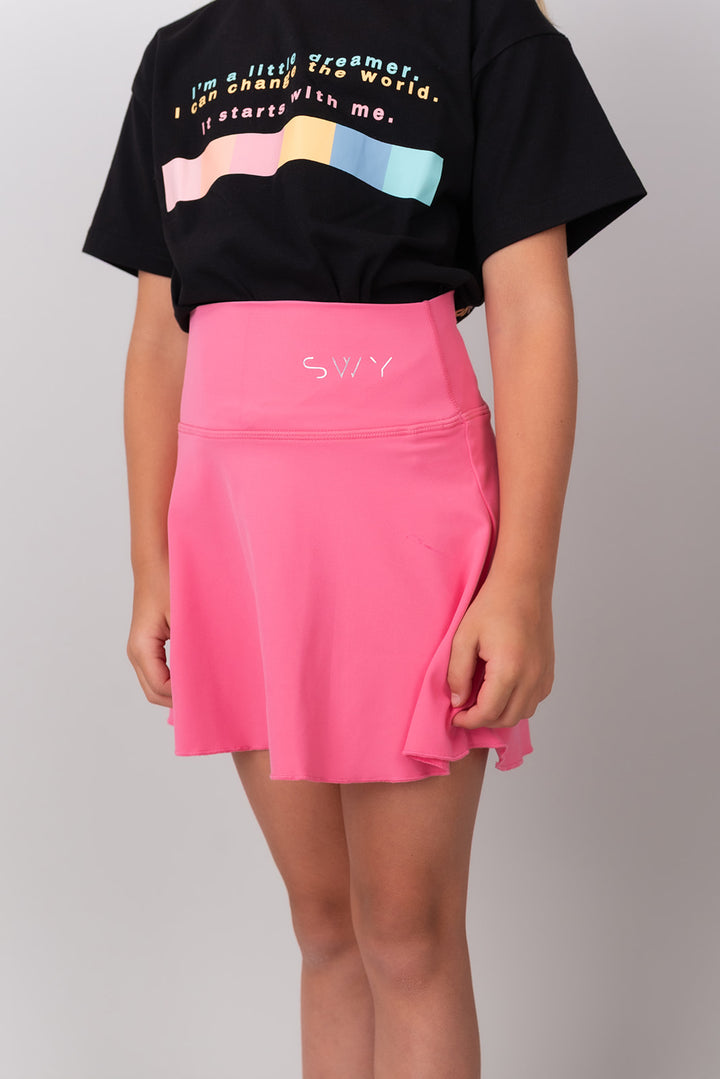 Girls’ Skirt