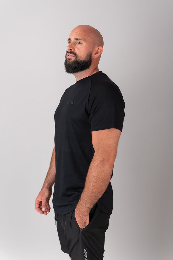 Mens Modal Tee