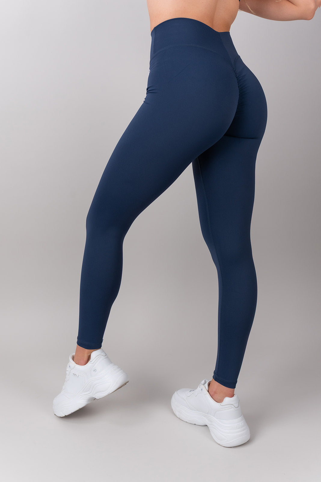 SoftLux Sculpt Leggings combined