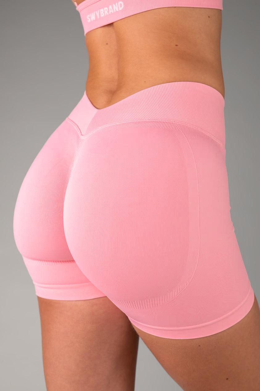Bum Shorts