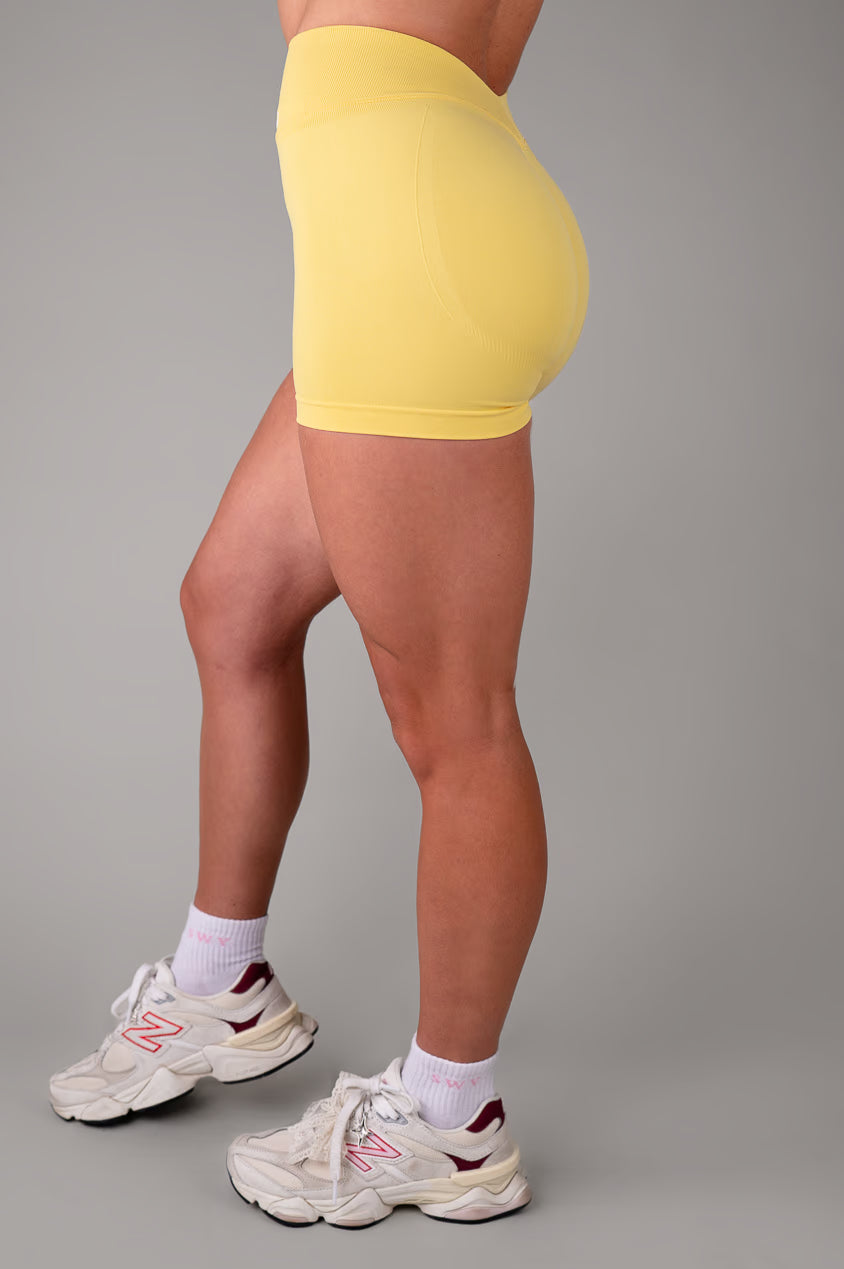 Bum Shorts