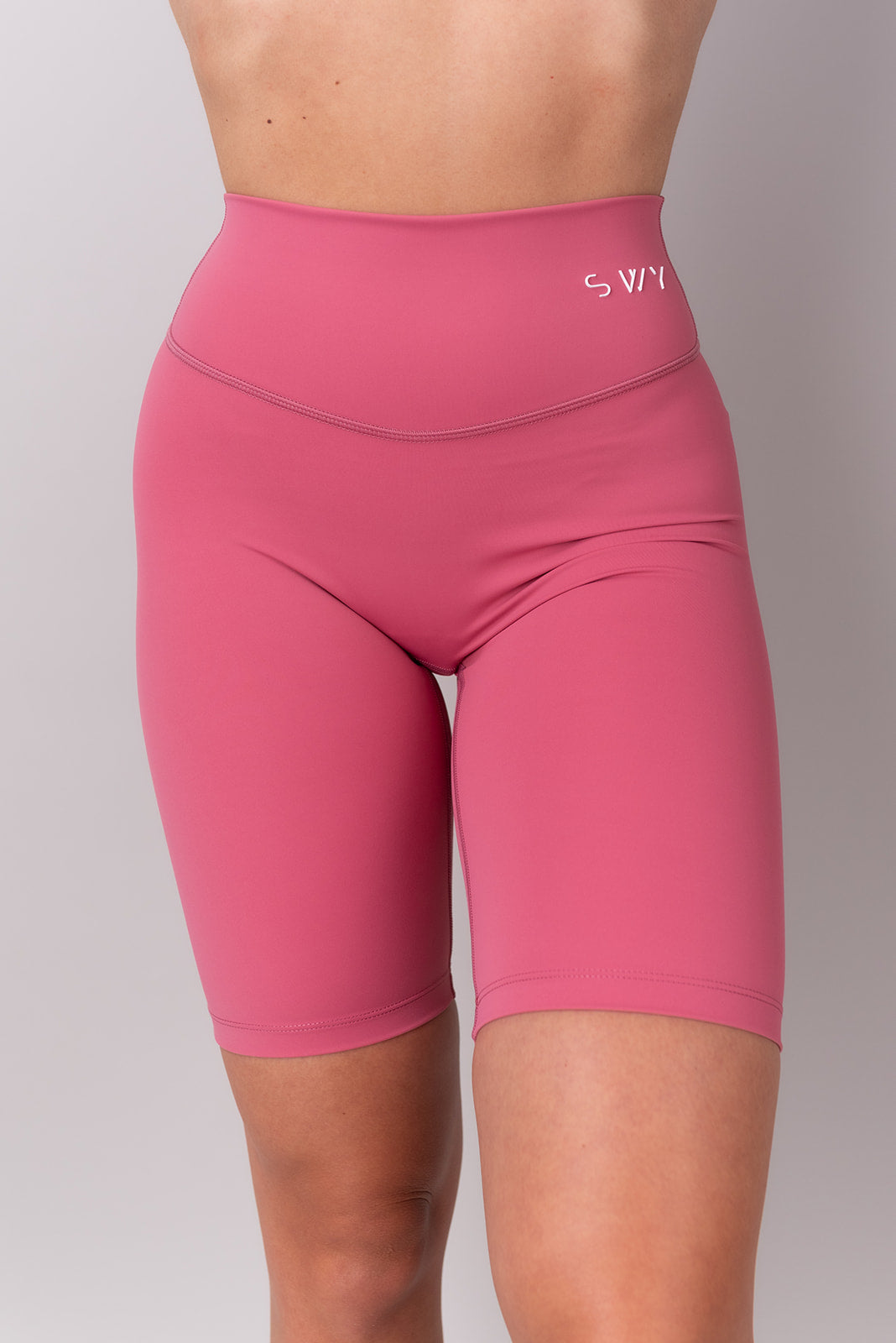 Cloud Biker Shorts combined