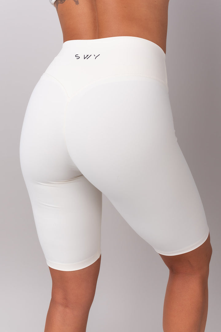 Cloud Biker Shorts