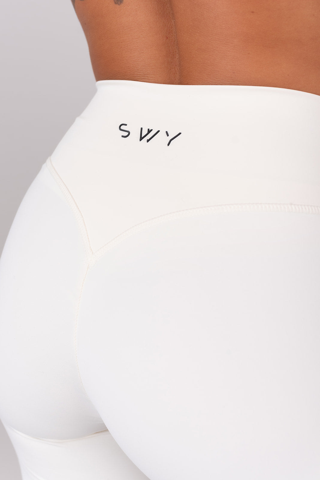 Cloud Biker Shorts