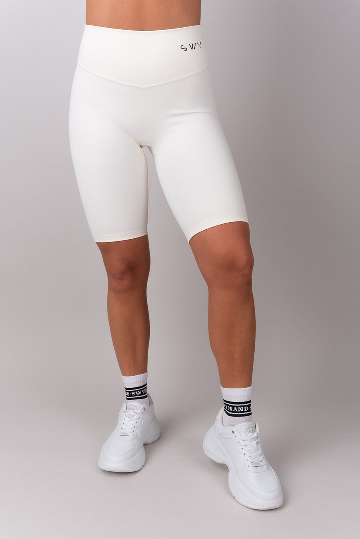 Cloud Biker Shorts