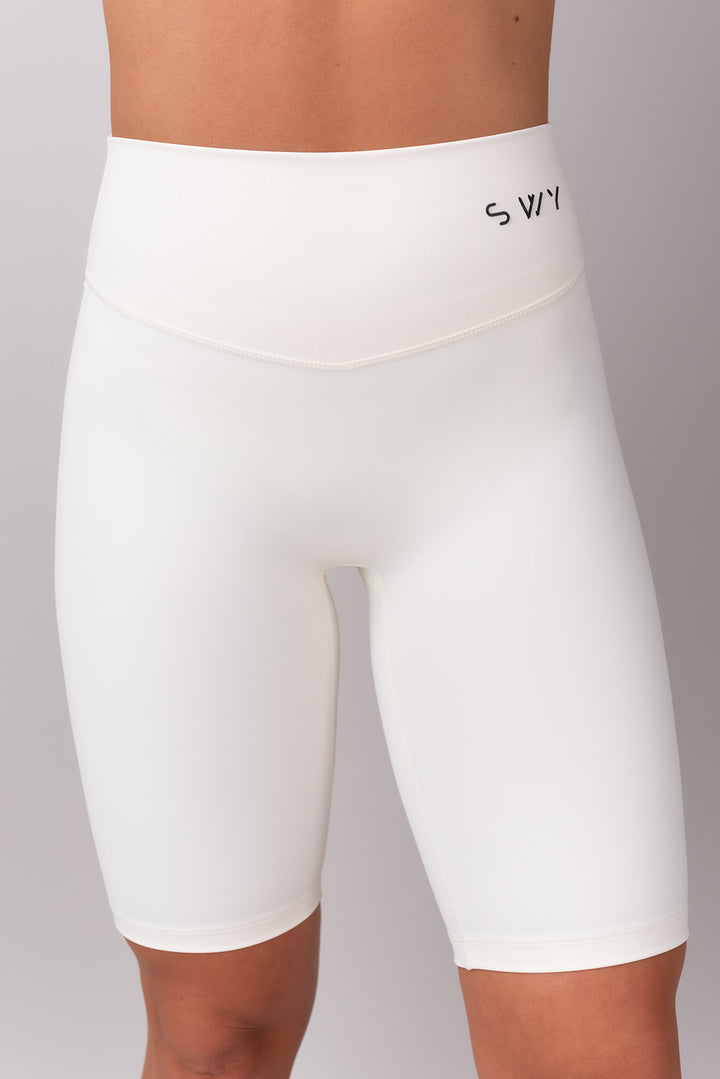 Cloud Biker Shorts