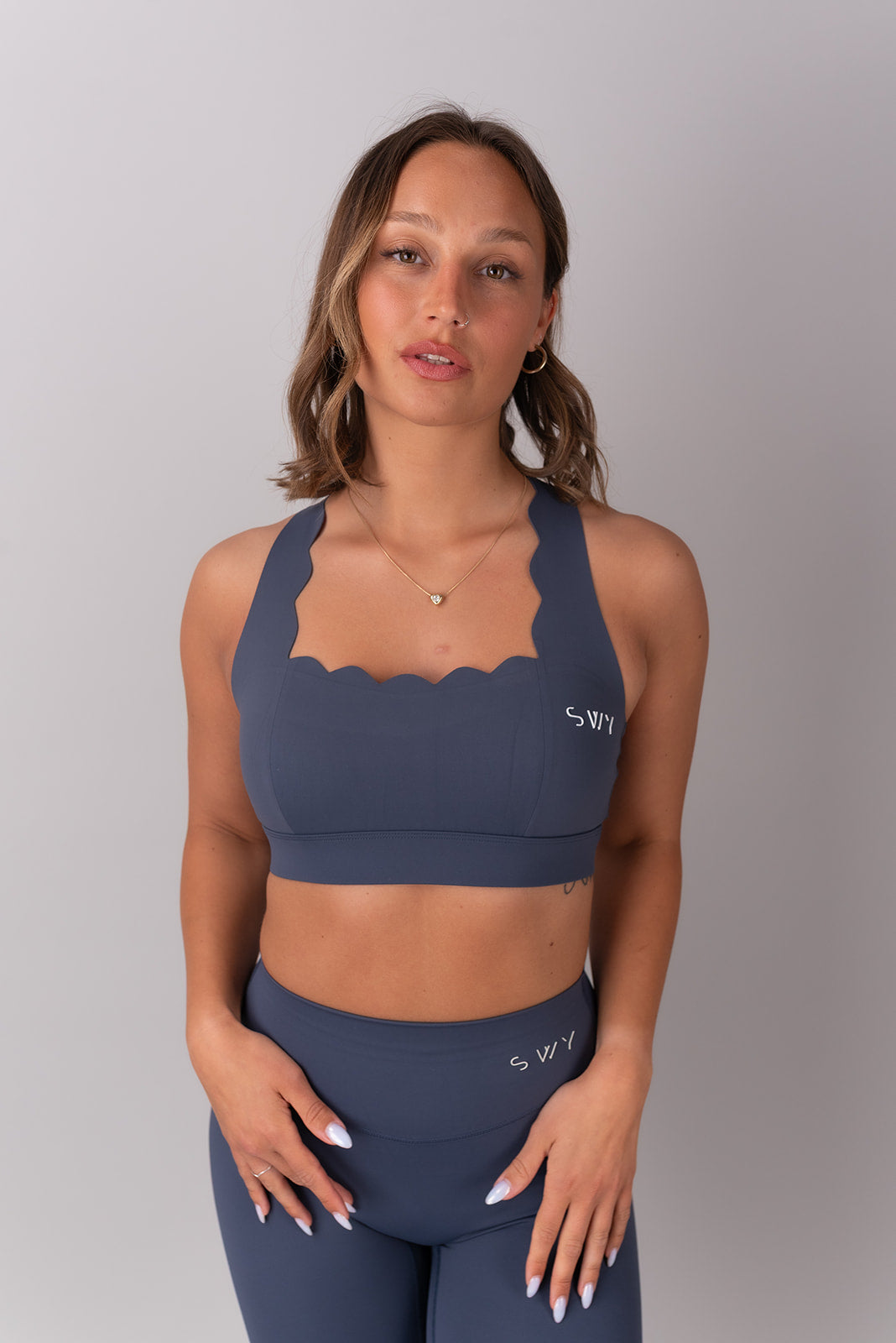 Cloud Reggiseno