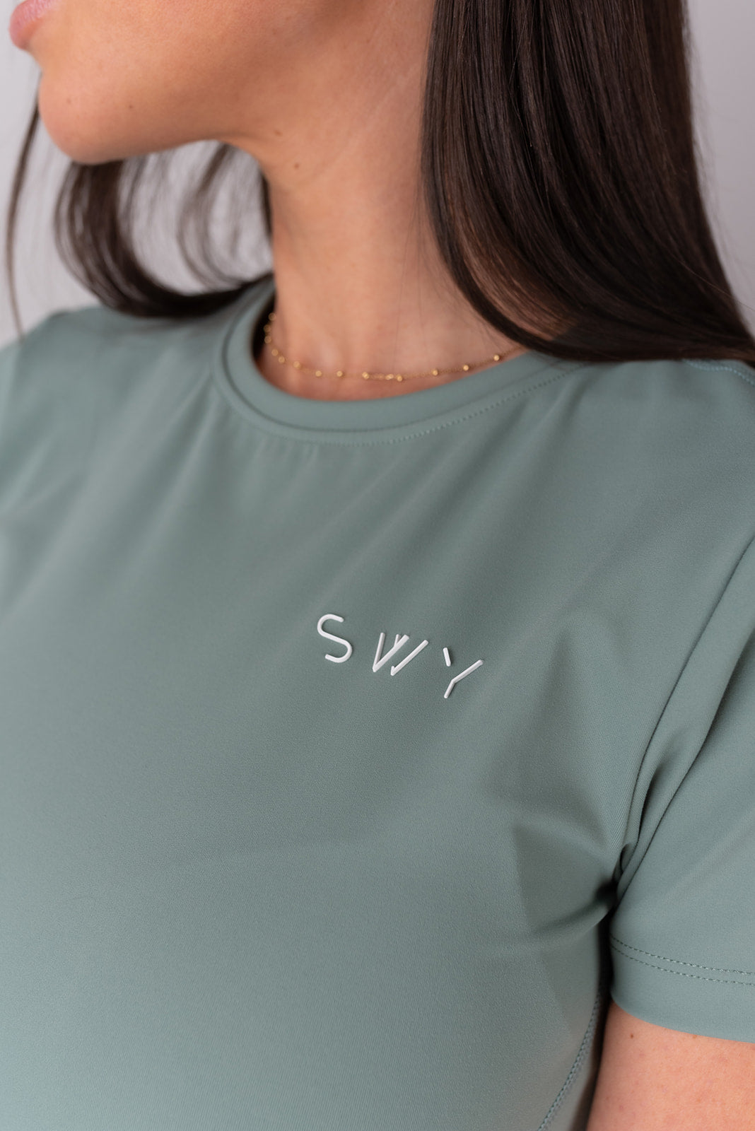 Cloud T-shirt a maniche corte