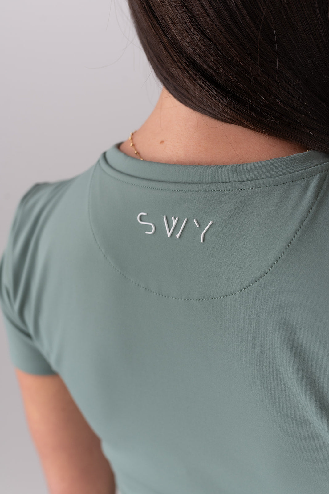Cloud T-shirt a maniche corte