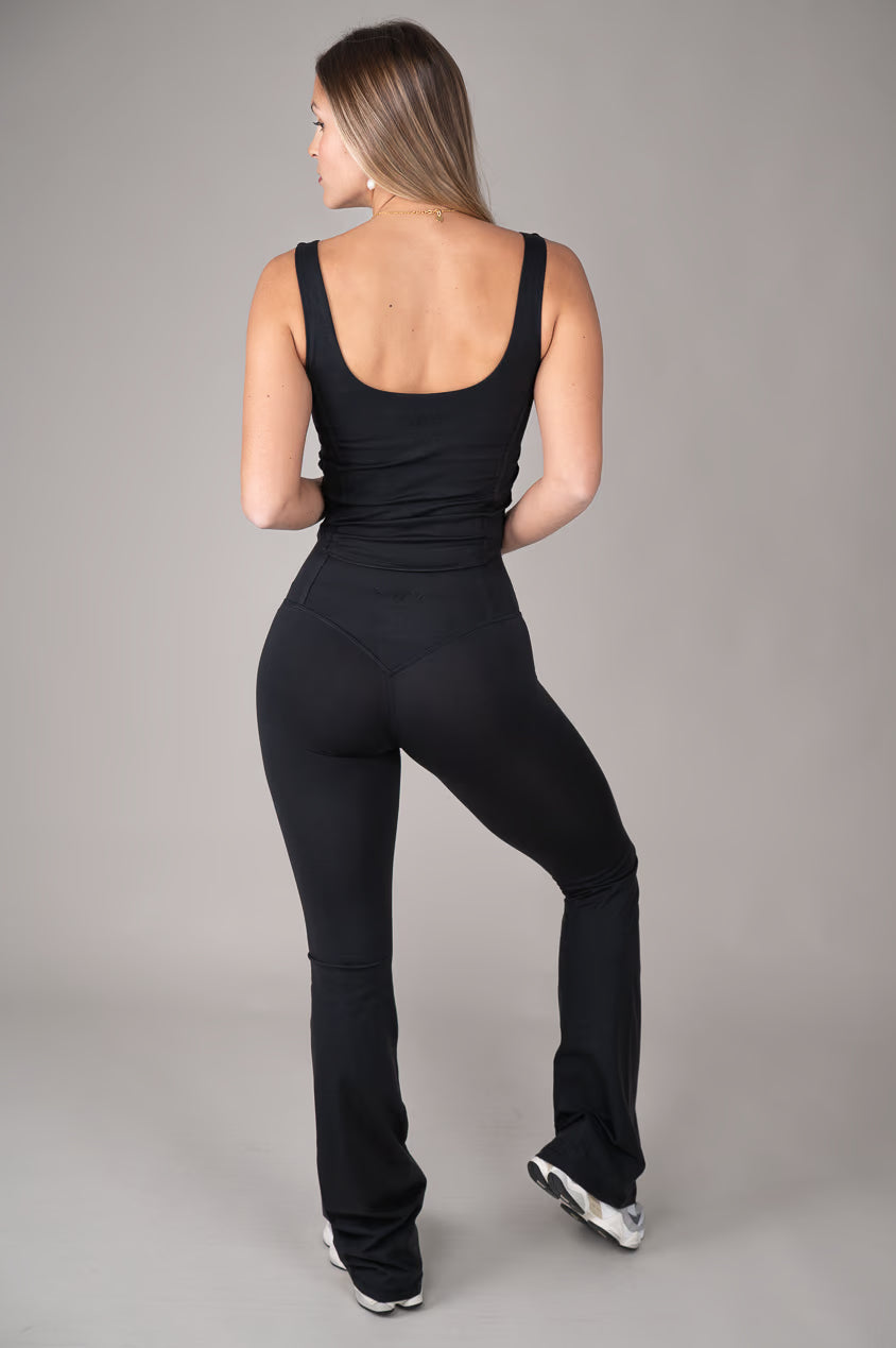 Comfort 2.0 Flared Tajice