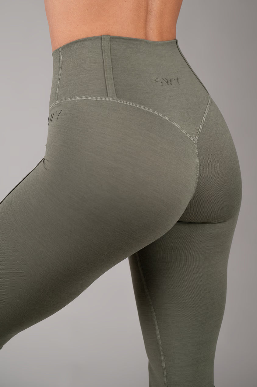 Rozšírené legíny Comfort 2.0