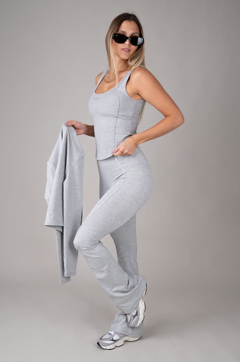 Comfort 2.0 Flared Tajice