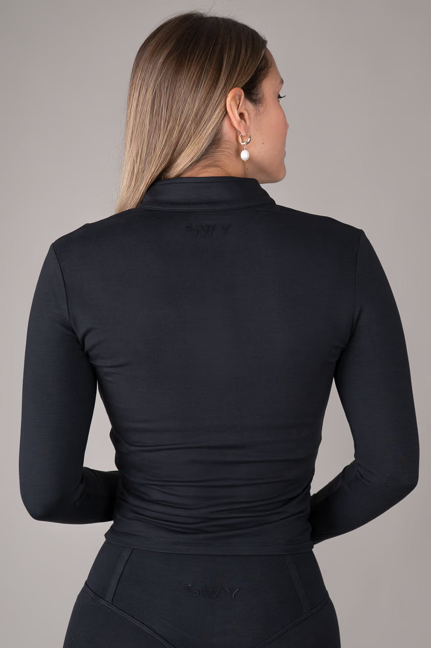 Comfort 2.0 Zip-Up