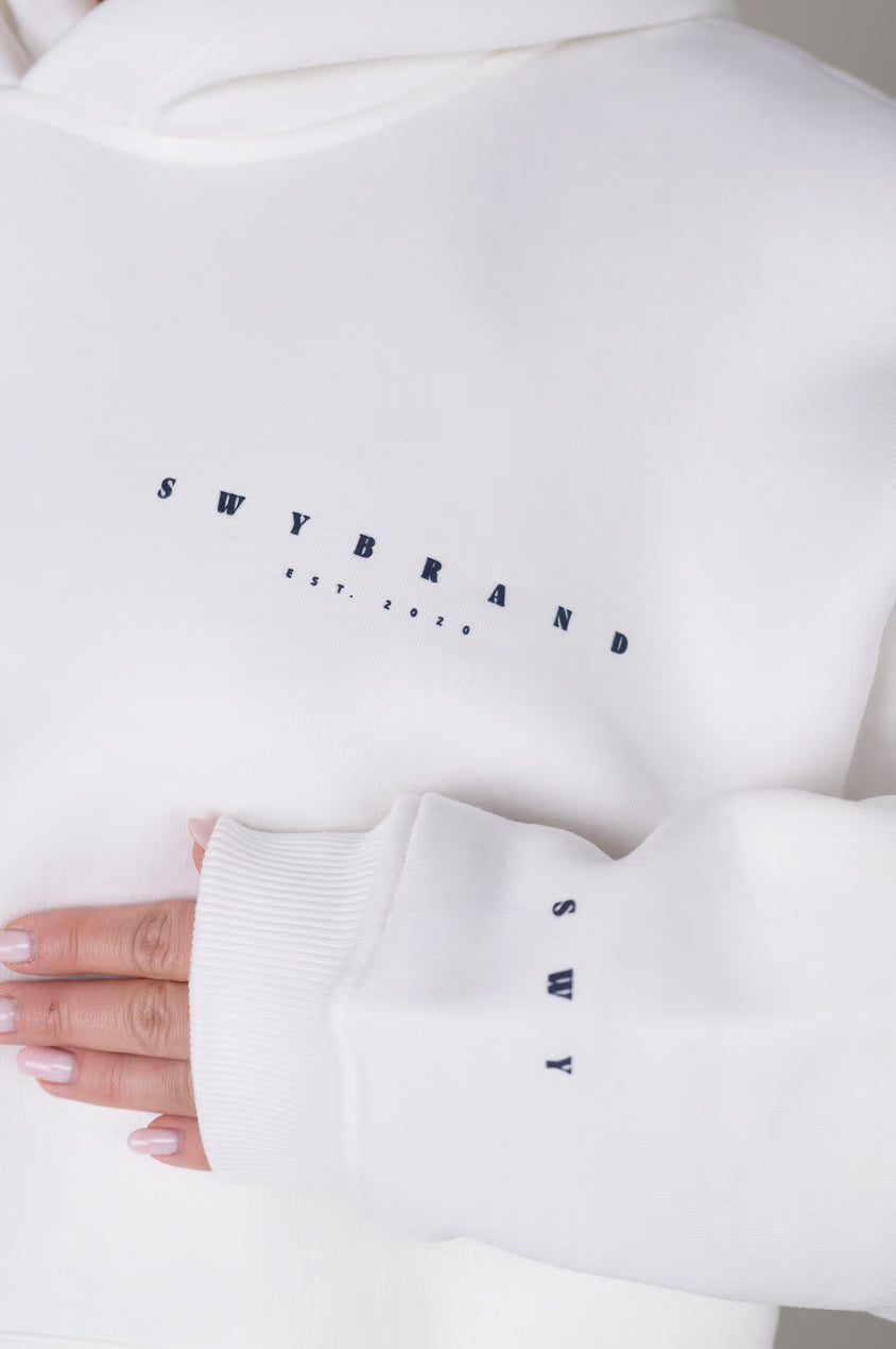 Ease Hoodie