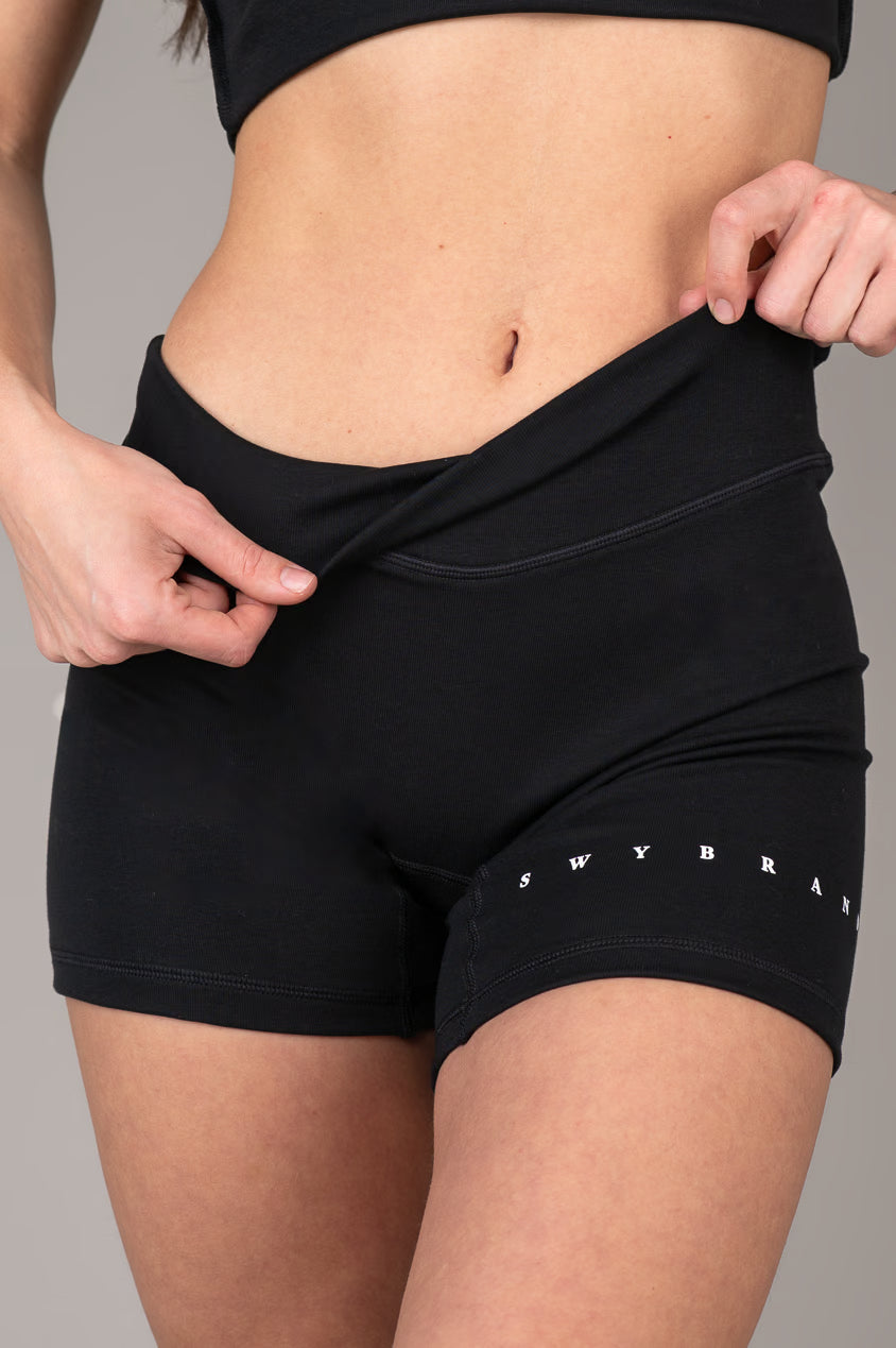 Easie Shorts combined