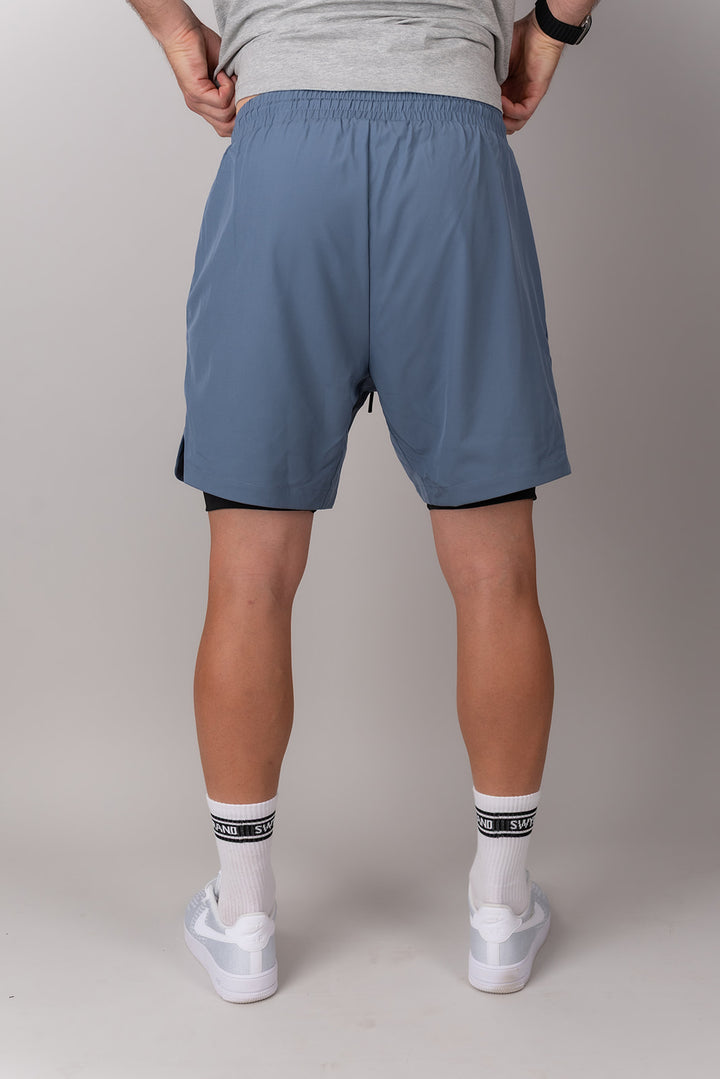 Edge 2v1 Shorts