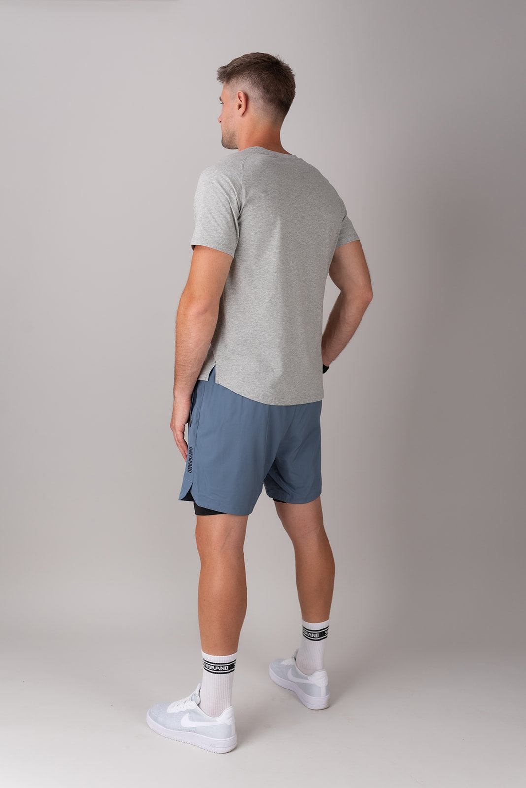 Edge 2v1 Shorts