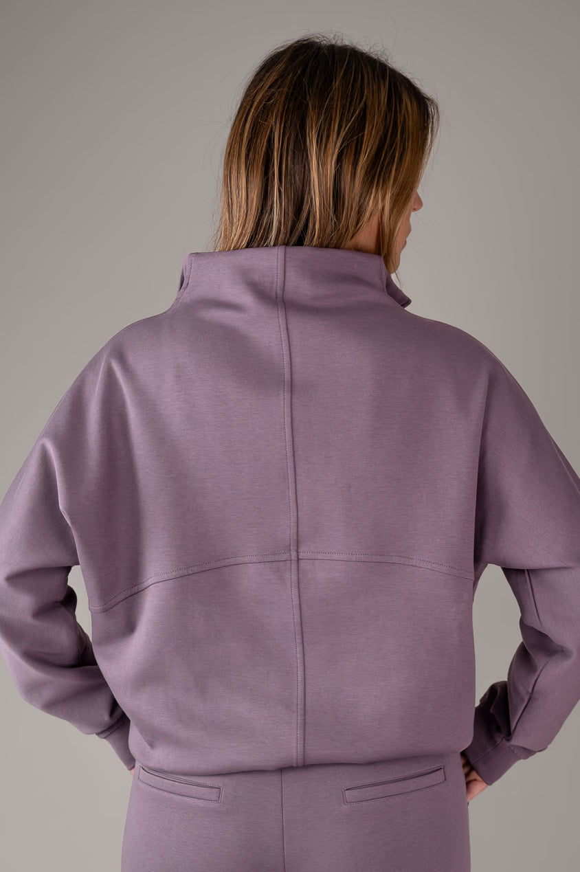 Effort 2.0 Half Zip
