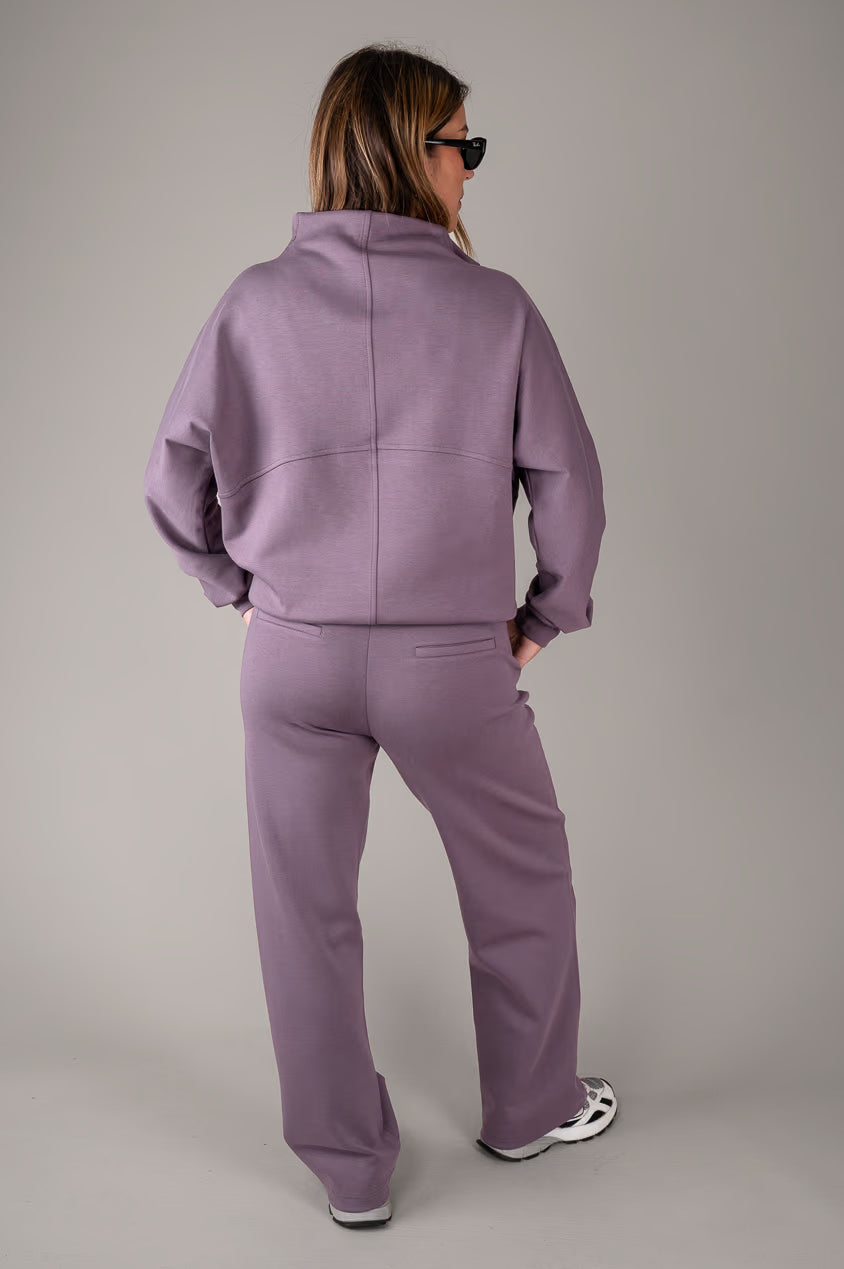 Effort 2.0 Half Zip