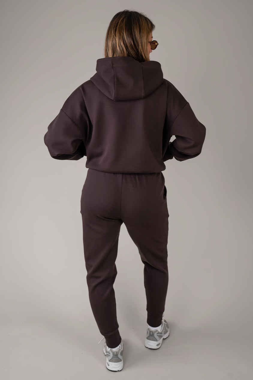 Effort 2.0 Zip Hoodie